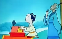 孔子学琴