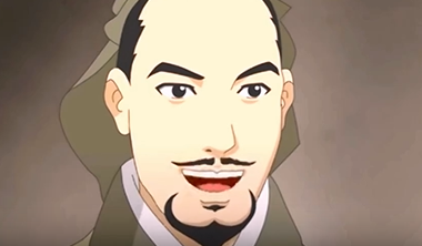 黄连与甘草