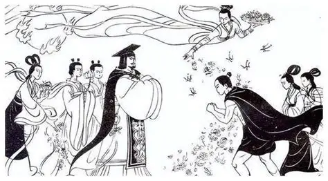 尧舜禅位