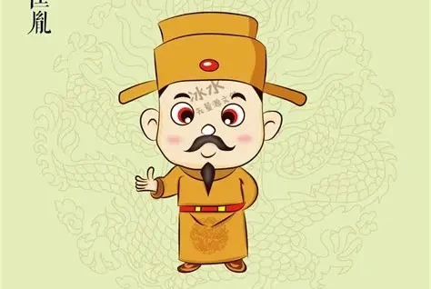 皇帝的耳朵