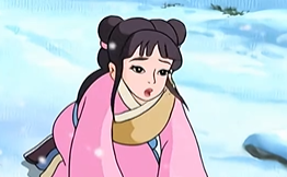 缇萦救父
