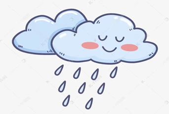 神奇雨水