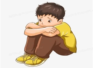 孤儿院-悲伤动画