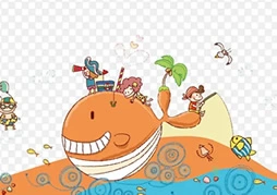 曼德拉-金奖动画短片