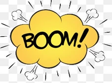 《boom》-2024年奥斯卡提名爆笑