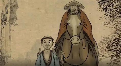 贪泉