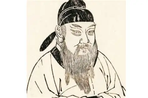 硬脖子董宣