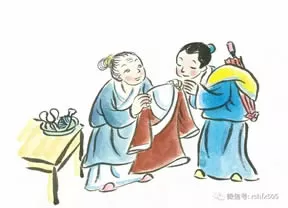游子吟