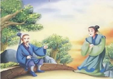 张良