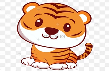 虎妻的故事