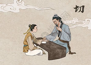 神医扁鹊