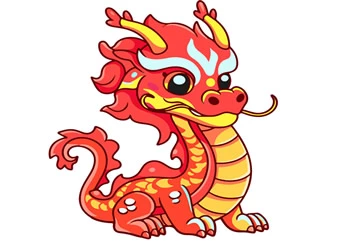 化龙