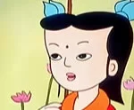 巾帼英雄