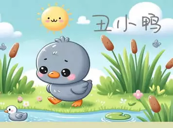 丑小鸭