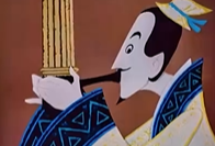 南郭先生