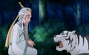 药王孙思邈