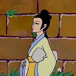 孟母三迁