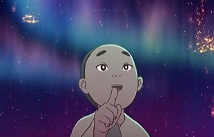 游子吟