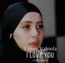 I Love You