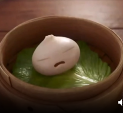 《包宝宝》
