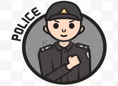 解说-反恐特警组