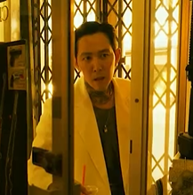 从邪恶中拯救我