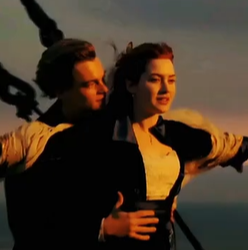 My heart will go on