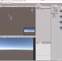 Unity3D零基础入门教程1-4