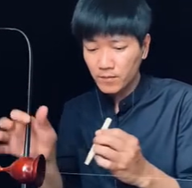 独弦琴伤感音乐