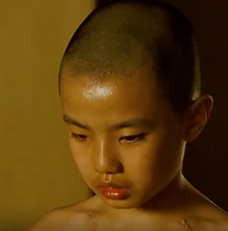 忍者刺客