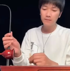 独弦琴悲情秦腔