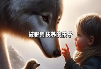 狼孩比尔