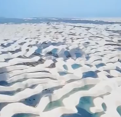 最不正经的沙漠
