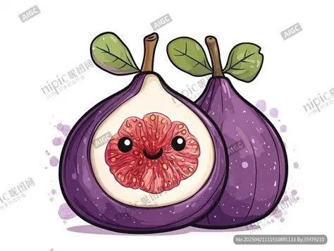 无花果中的寄生虫