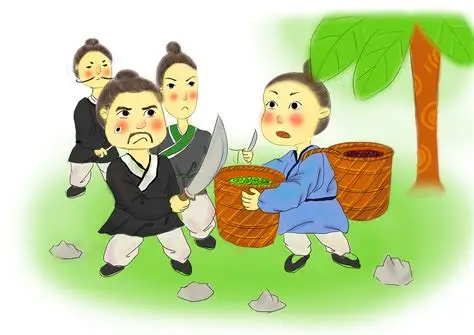 蔡顺拾葚