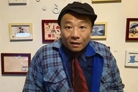 搞笑视频-“守村人 “百变生哥