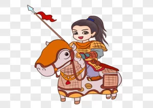 敌对阵营携手共奏铁血柔情