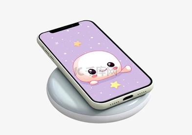 无线充电的原理