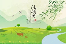 杜牧《清明》的背后故事
