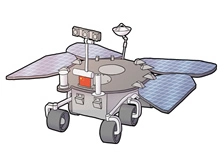 机遇号火星车