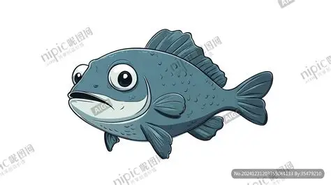 清洁蓝纹濑鱼