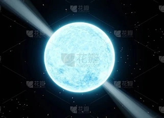 超强磁性怪兽”中子星 