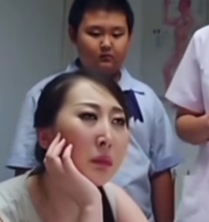 “搞笑视频 “人才啊