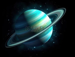 天王星之旅，以这种壮观的方式来结束这趟旅行，你感觉怎么样？