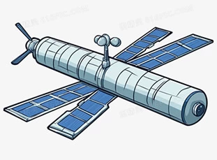 国际空间站