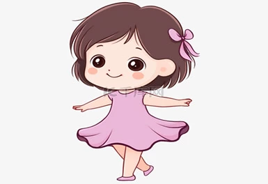 快乐舞蹈