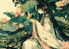 影片介绍-宛如天堂