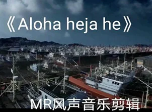 英文歌曲aloha heja he(加油加油)