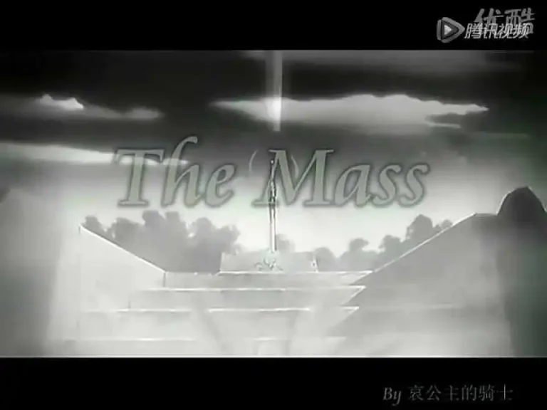 TheMaSS～全球十大战歌之首