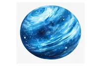 冰巨星海王星究竟有多可怕